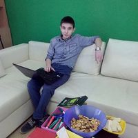 Fotos von Ainur Galiastanow