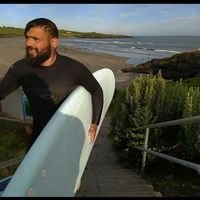 Steven Mosquera's Photo