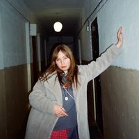 Yana Denysiuk的照片