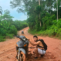 Carlos  Simón's Photo