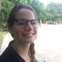 Sophie Le Grelle's Photo