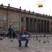 Jorge Hernandez的照片