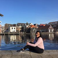 Michelle Mendoza's Photo