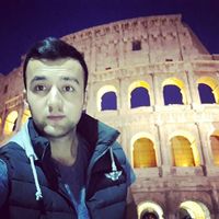 Fotos von Seymur Aliyev