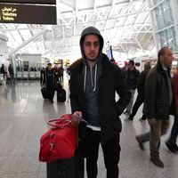 Фотографии пользователя Abdelghani Berrabah