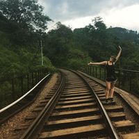 Photos de Emma Darlington