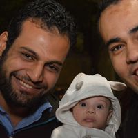 mohammad enbewa's Photo