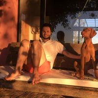 Laureano Lopez zamora的照片