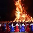 Haeundae Dalmaji Oncheon Festival's picture