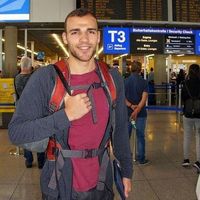 Michael Harm的照片