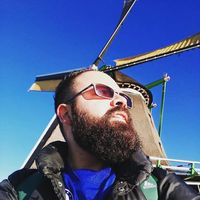 Abdiel Rubio的照片