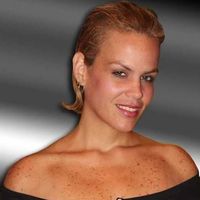 Shakira Rodrigo Rengel's Photo