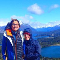 Joanne Briand's Photo