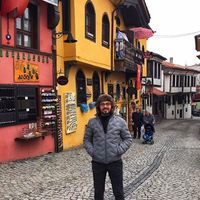 Eren Yılmaz's Photo