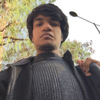 RISHAB GOEL的照片