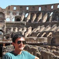 Jonathan Tan's Photo