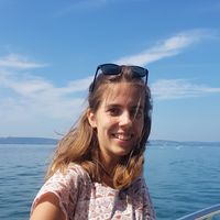 Фотографии пользователя Carolin Räuber