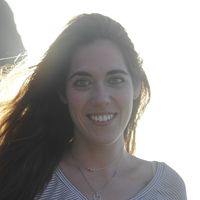 Ines Alcolea's Photo