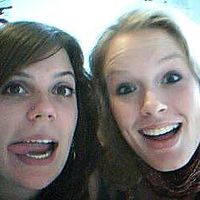 Liedewij and Harmke Brand-Kruithof's Photo