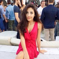 Paris Nikolova's Photo