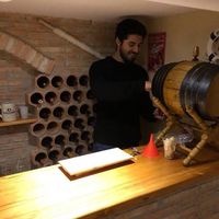 Roberto Valiente's Photo