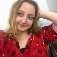 İrem  Eliküçük的照片