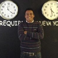 Photos de Ronald Barzola