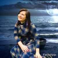 Helenochka Sotnychek's Photo