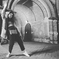 Adelina Zhangireyeva的照片