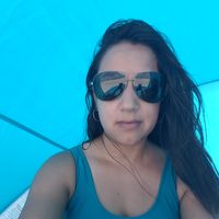 Elizabeth Toaquiza's Photo