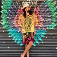 Abouzar Nategh的照片