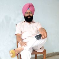 Parmeshar Singh Ber Kalan的照片