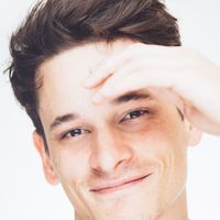 Fotos de Charlie Doucette