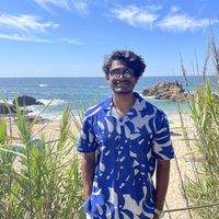 Lohit Sagar's Photo