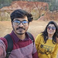 Mahdin Al Nafi的照片