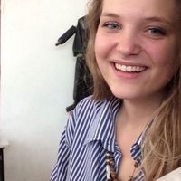 Oriane Boisselier-Schlewer's Photo