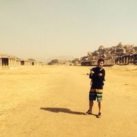 Dima Pichugin's Photo