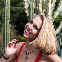 Laura Scheerens's Photo