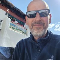 Benji Sharaun's Photo