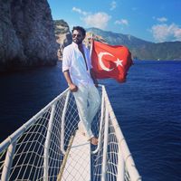 Samir  Deshpande's Photo