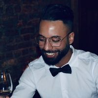 Marc  Jerjis的照片