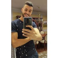 Ismail El baddouri的照片