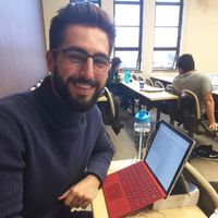 George Tabakov的照片