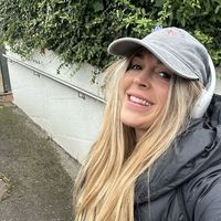 Maialen and Alex Burgueno's Photo