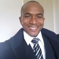 Alhaji Sesay's Photo