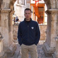 Jurgen Hustinx's Photo