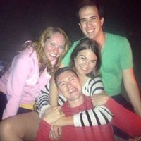 Kevin Halladay-Glynn's Photo