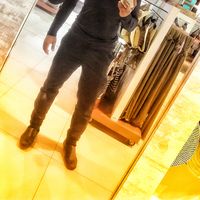 Alfonzo Gonzalez's Photo