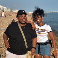 Camerin Thompson's Photo