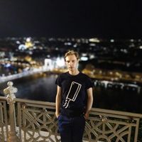 German Abramov's Photo